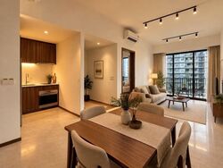 Lentor Modern (D26), Apartment #620161511